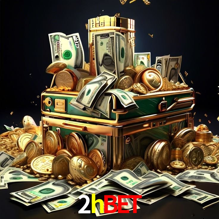 Welcome Bonus 2hbet