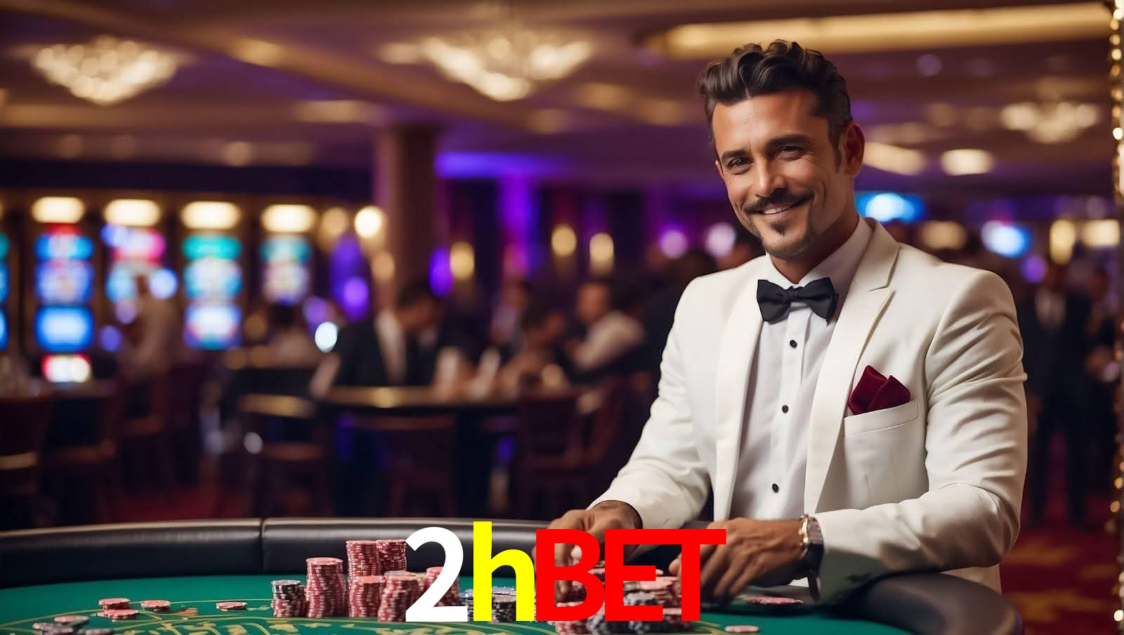 Secure Login 2hbet